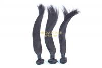 Wholesale real malaysian human hair extensions